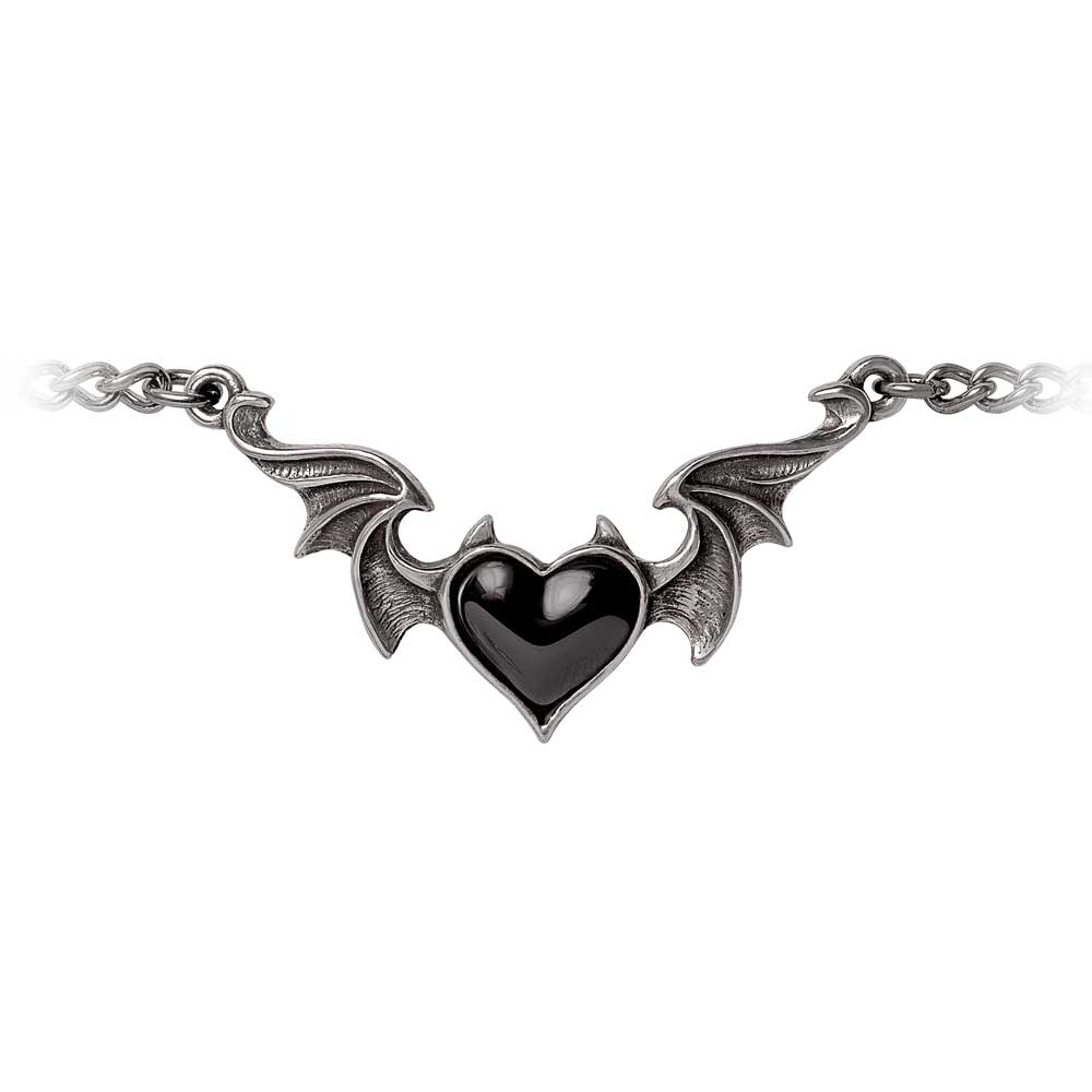 Alchemy - Blacksoul Armband - Zilverkleurig
